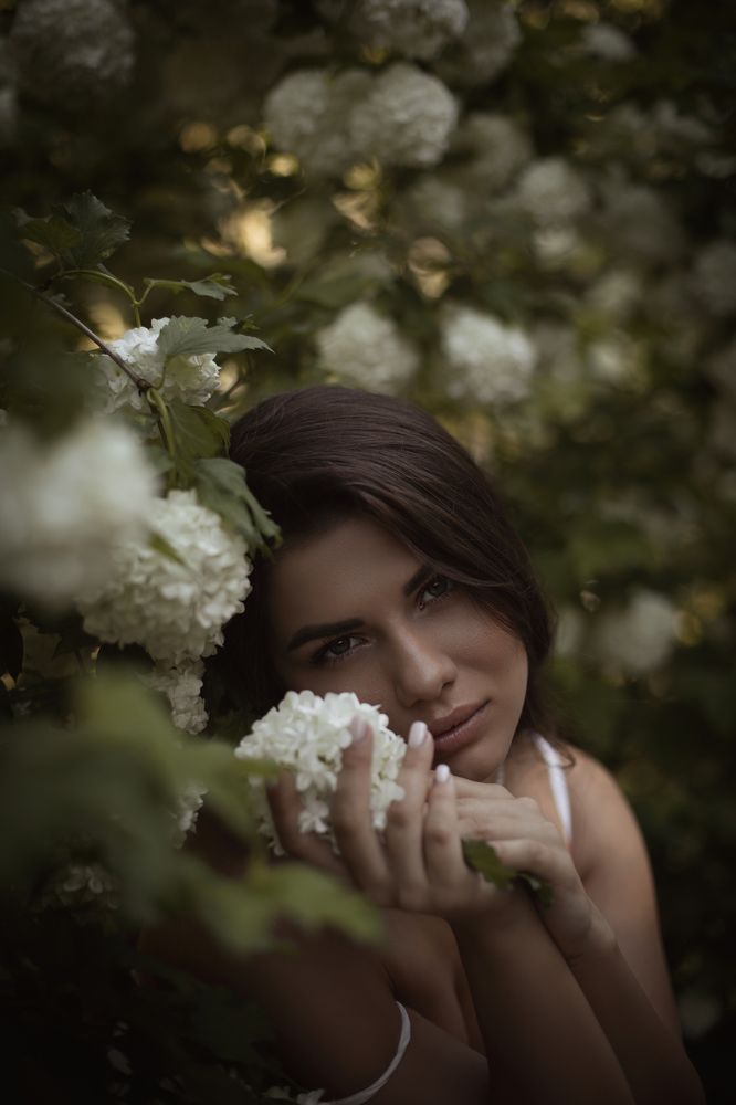 Фотография автора Мария Щеголькова