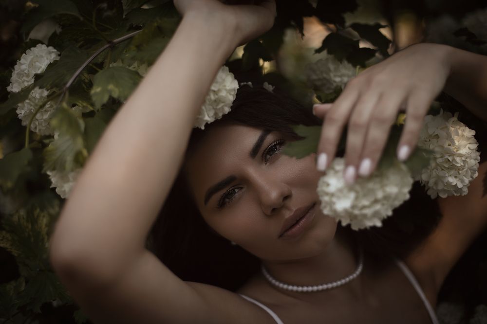 Фотография автора Мария Щеголькова