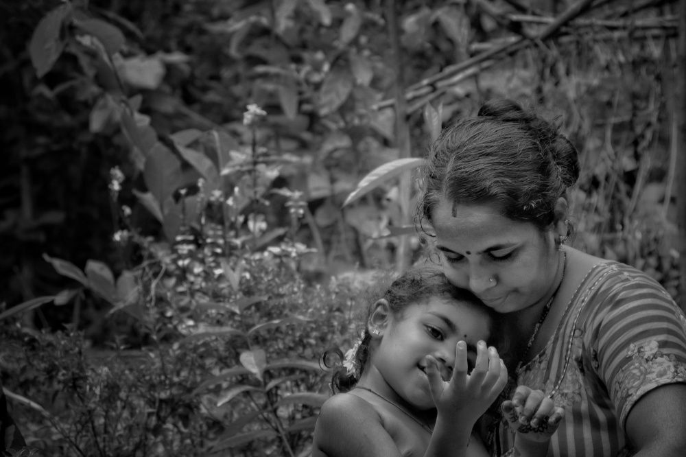 Photograph by Vignesh Vignesh