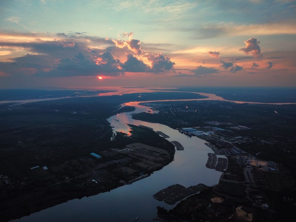 Photograph by Никита Стульников