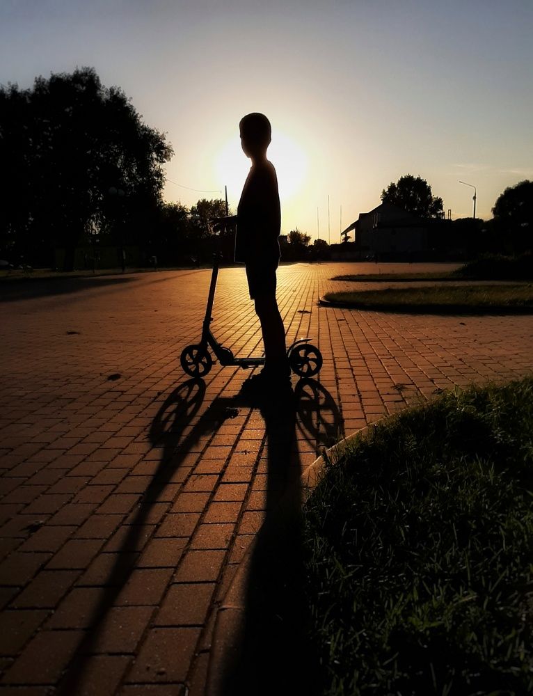 Photograph by Оксана Корепанова