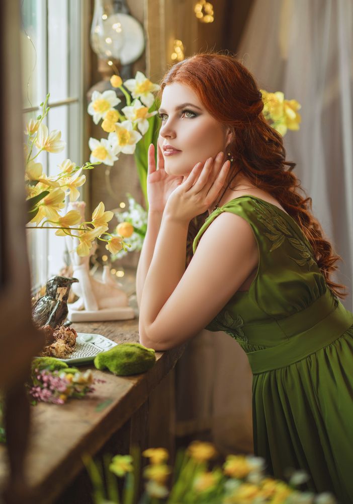 Фотография автора Диана Липкина