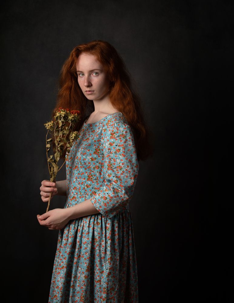 Photograph by Ольга Сафонова