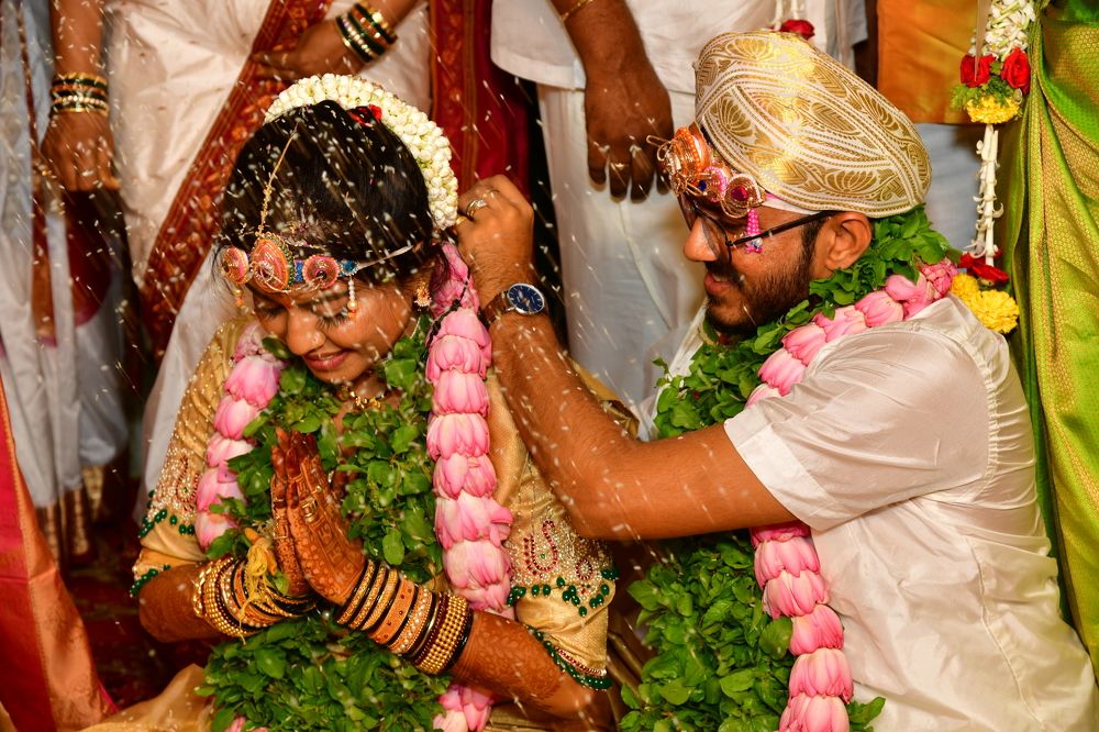 Photograph by Sanket Gudashi