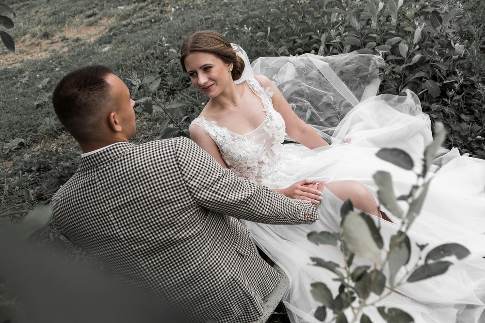 Photograph by Оксана Экс