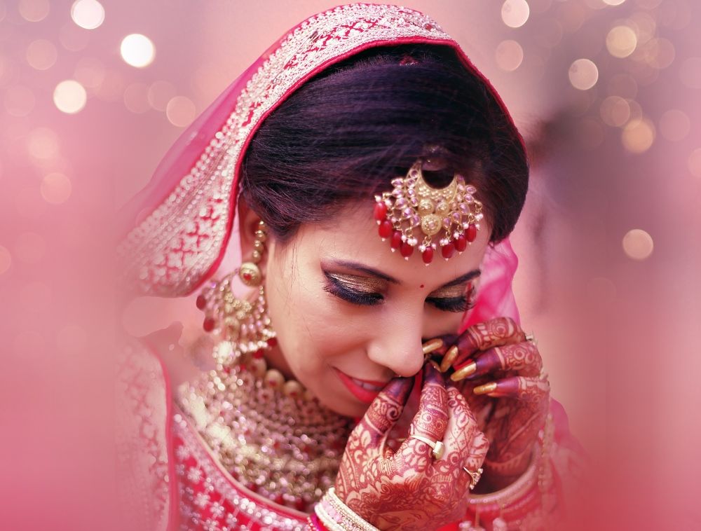 Photograph by VJ Photography