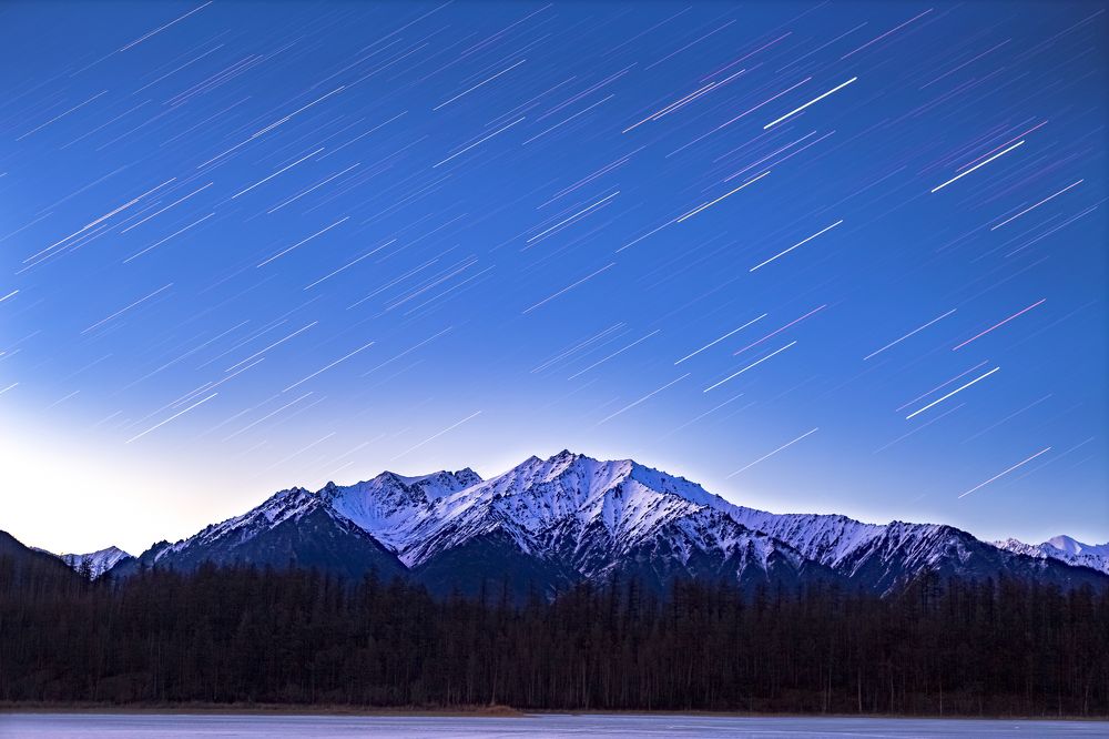 Photograph by Андрей Михайлов