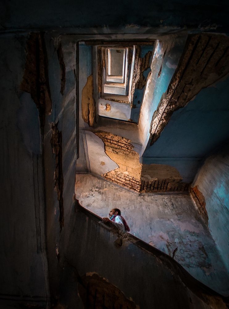 Photograph by V.Ramakrishnan