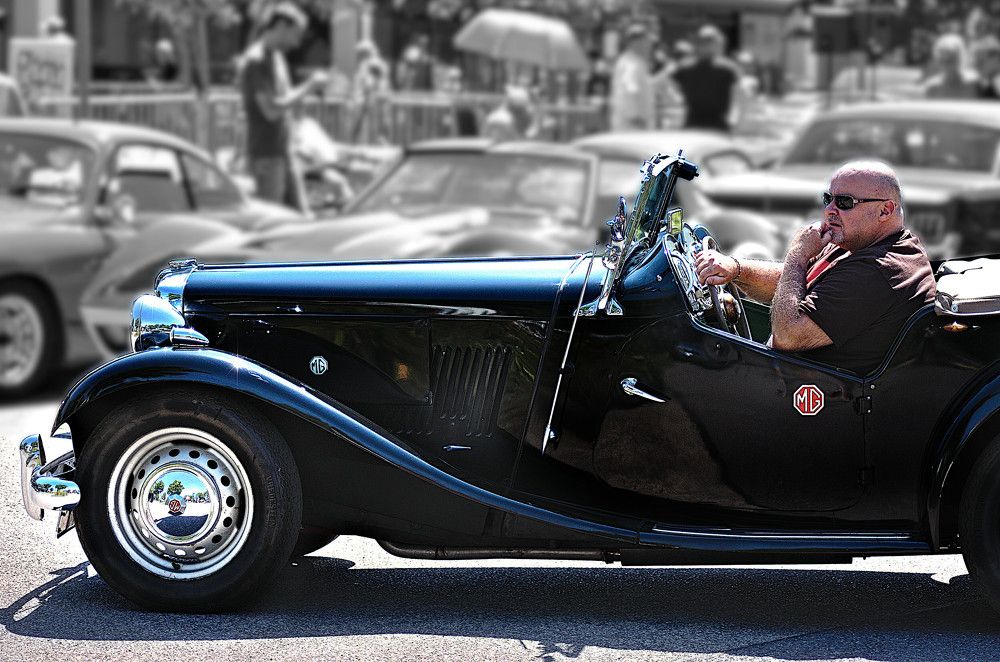 Photograph by Marina Weiland