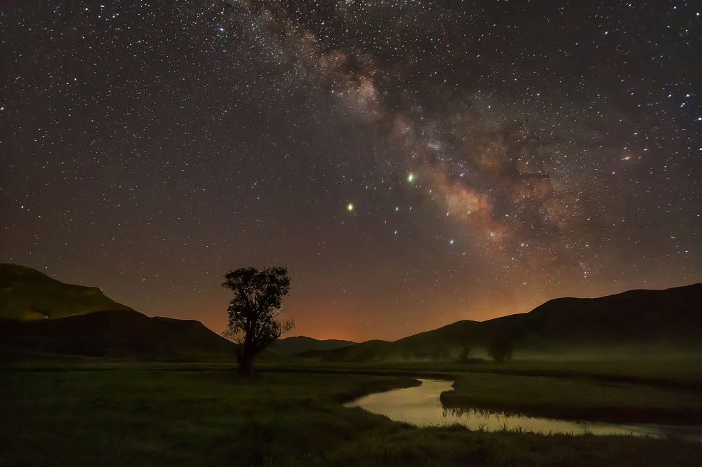 Photograph by aliasadi