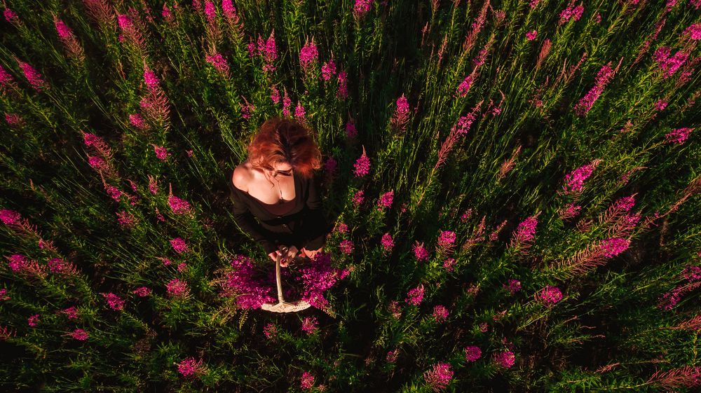 Photograph by Руслан Бикбаев