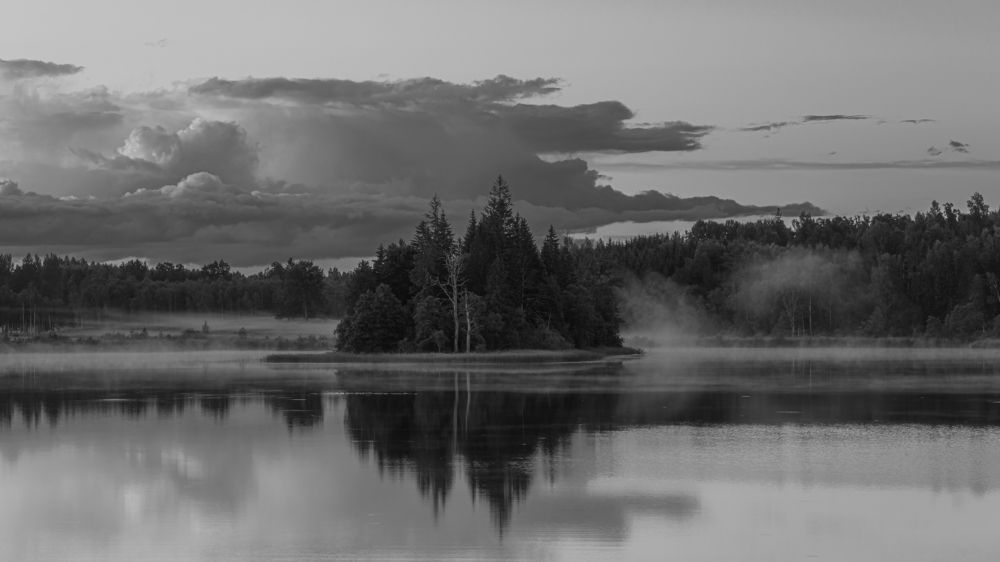 Photograph by Valdis Serzhans