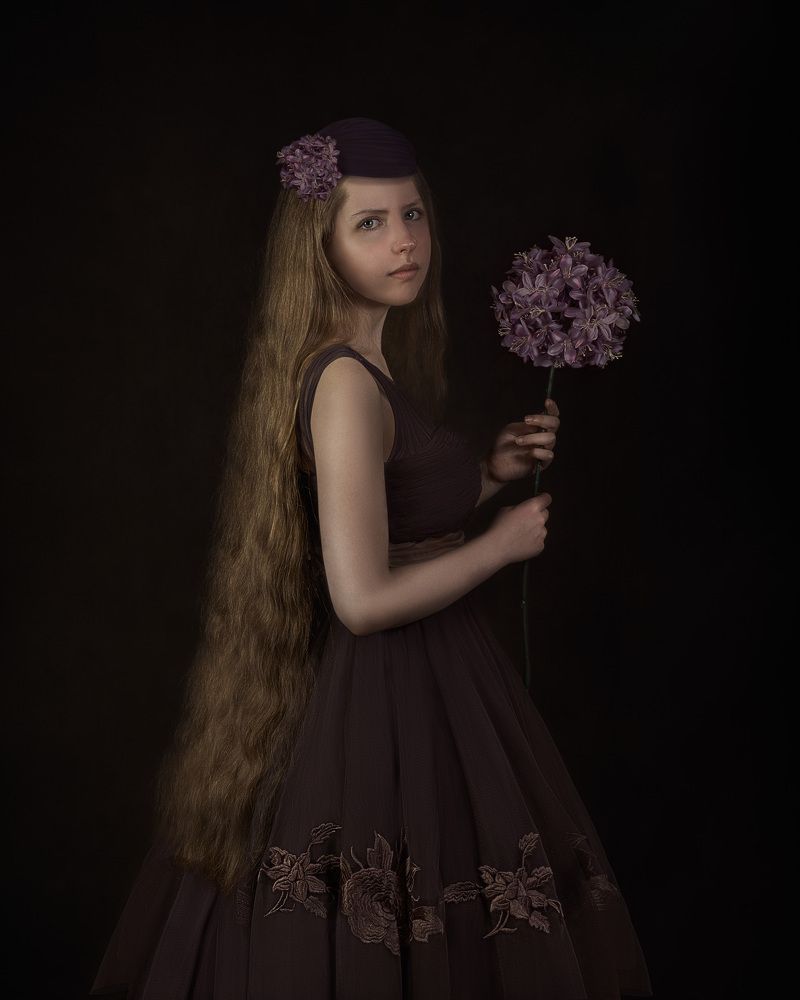 Photograph by LYUDMYLA POKRYSHEN