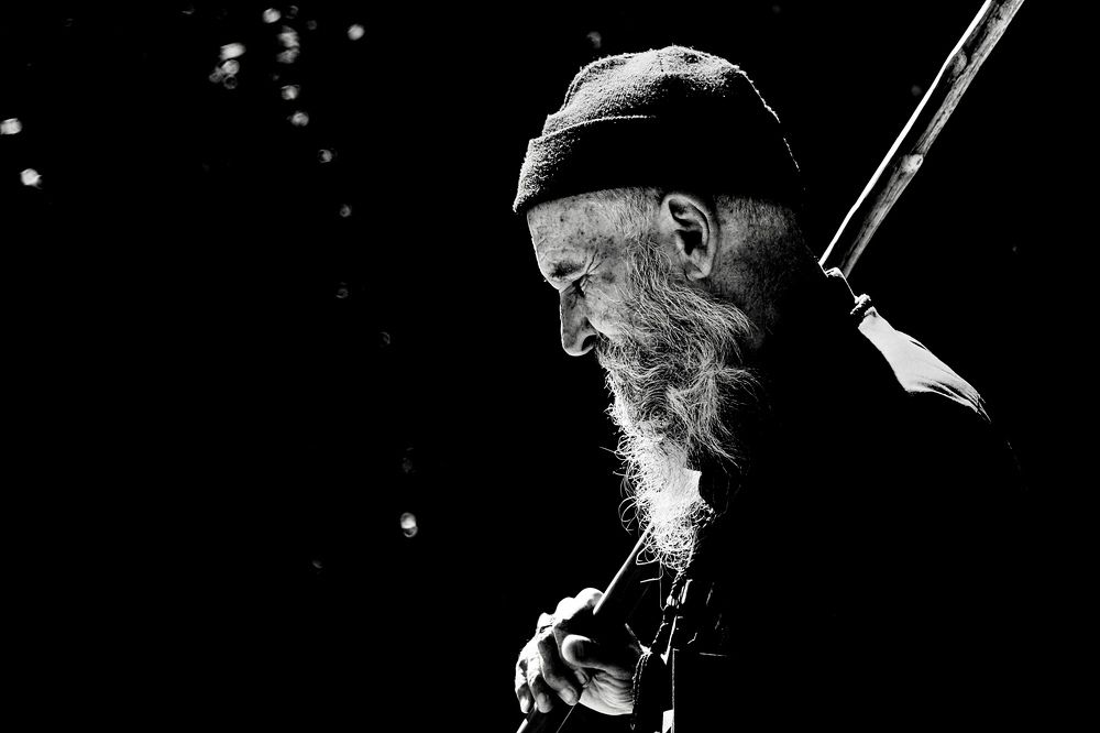 Photograph by George Koulouridis