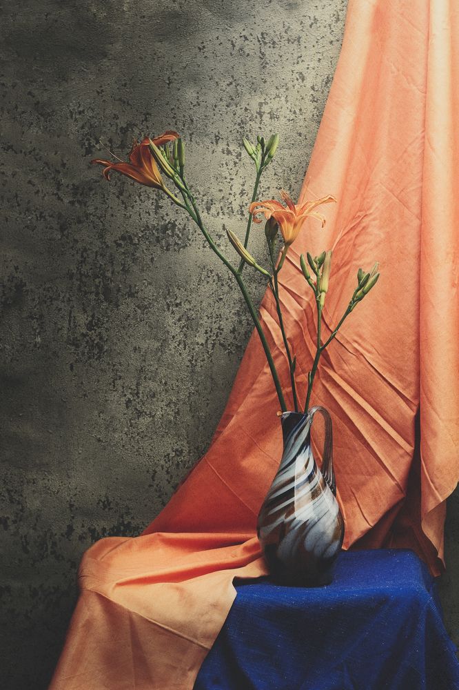 Photograph by Евгения Кинжакова