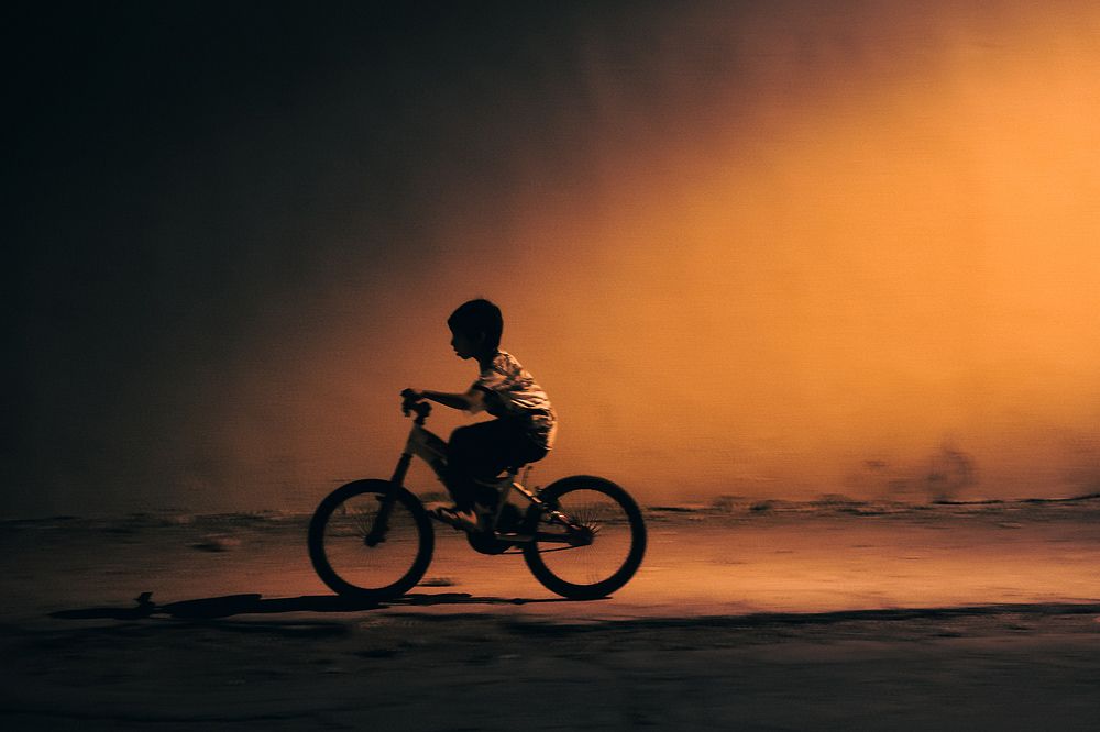 Photograph by Elias Haghighat