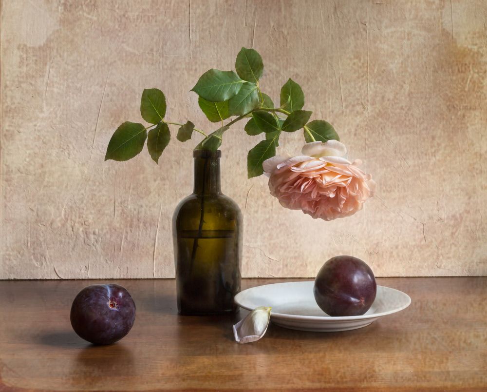 Фотография автора Людмила Прокофьева