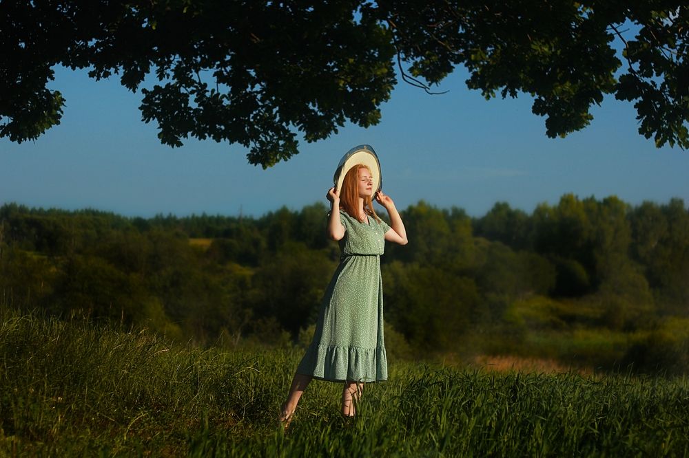 Photograph by Алёна Горбылева