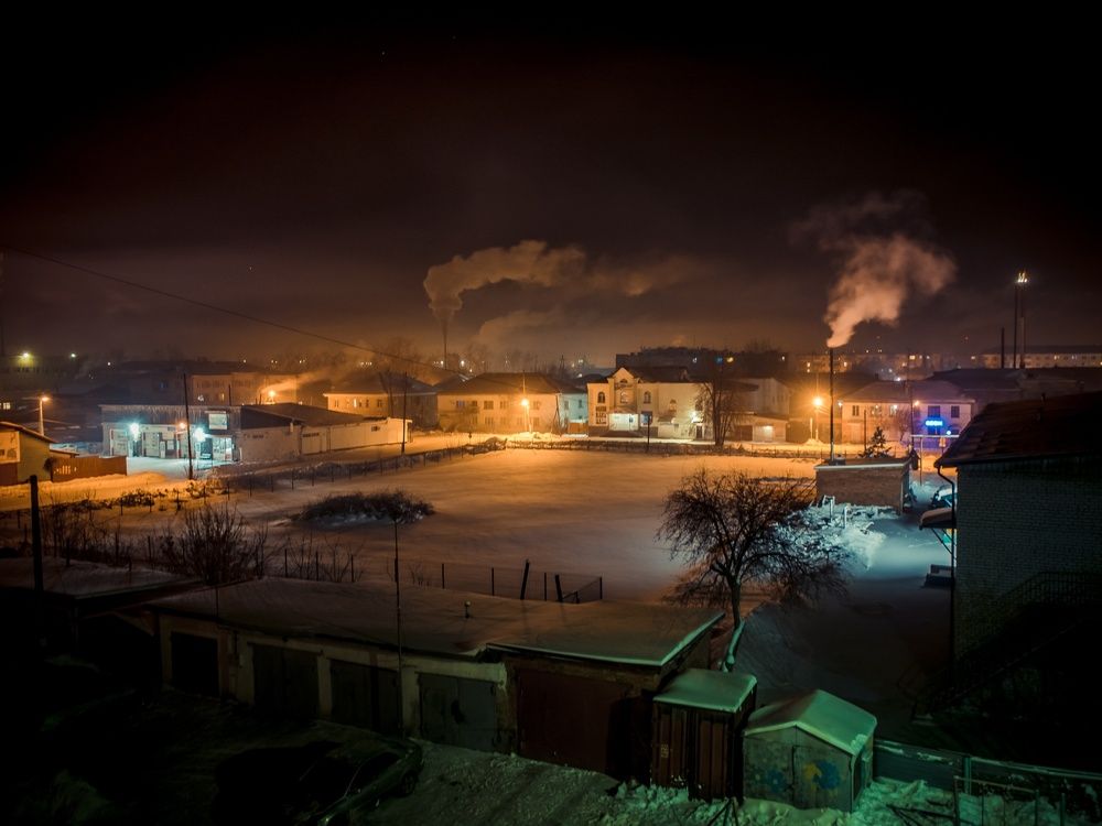 Photograph by Алена Алалыкина