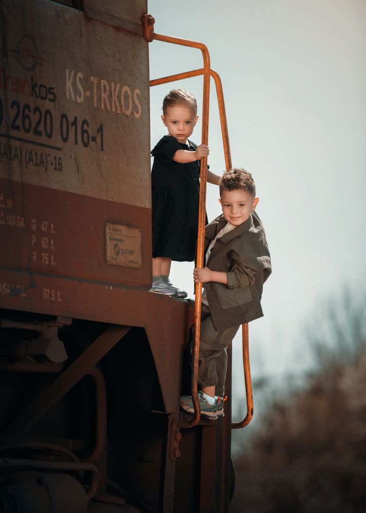 Photograph by Ylli Meha