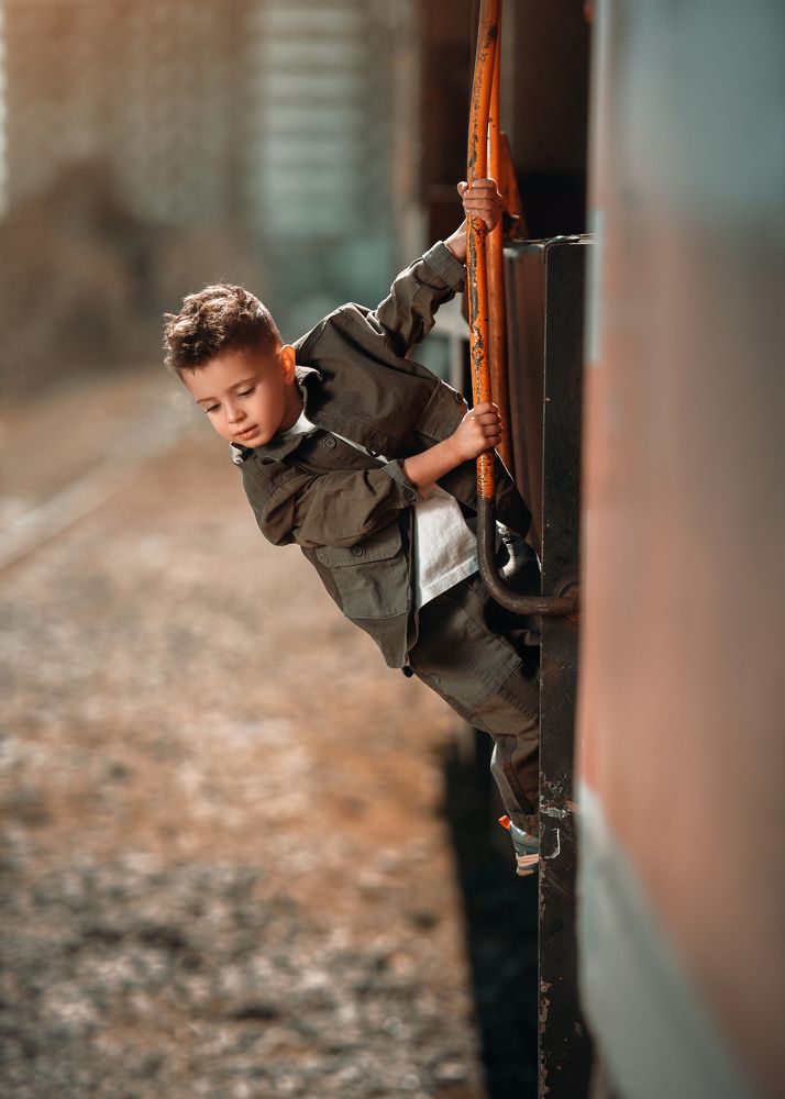 Photograph by Ylli Meha