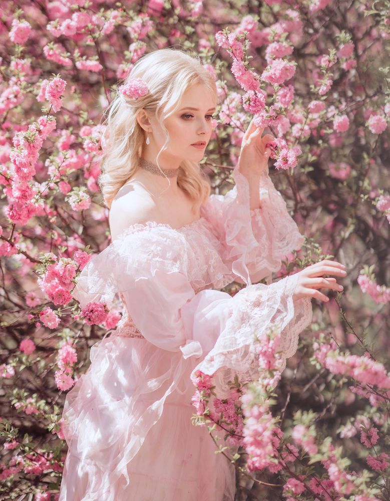 Фотография автора Диана Липкина