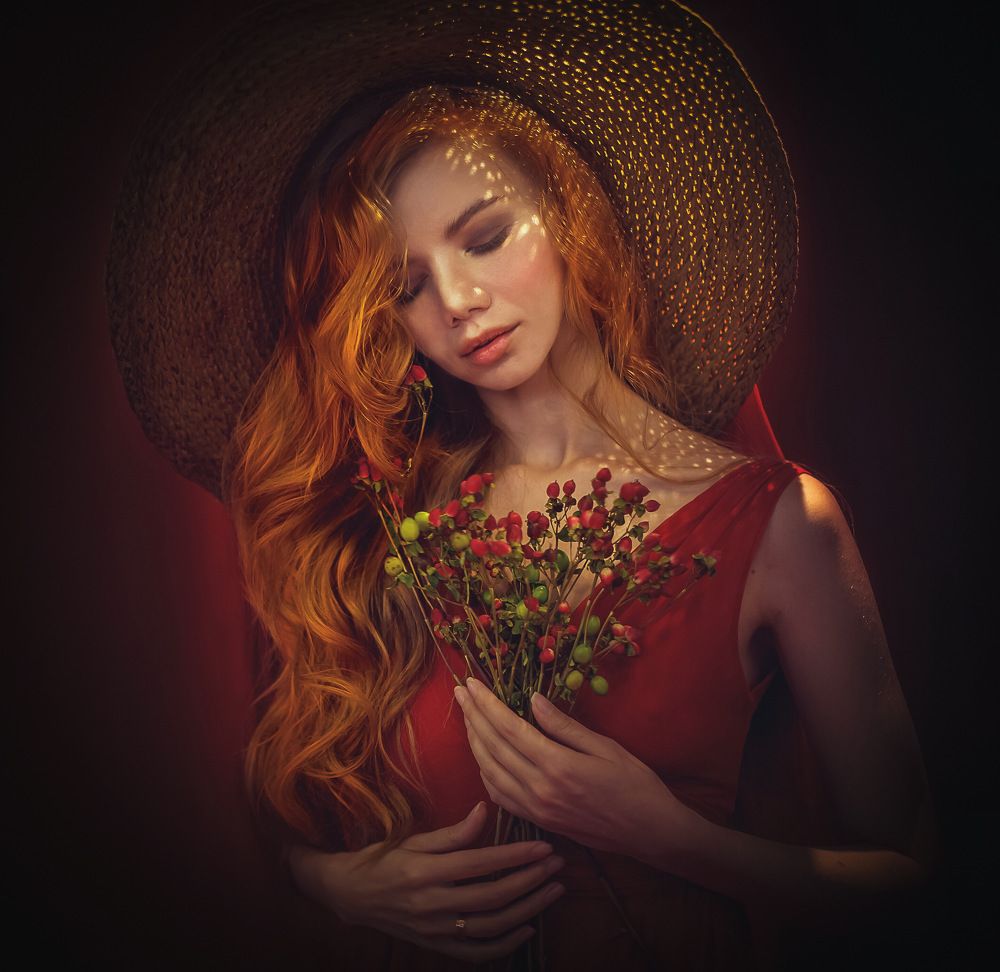 Photograph by Marina Ivanova