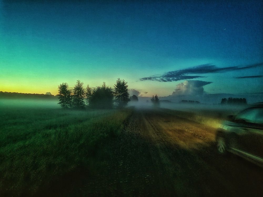 Photograph by Наталья Веряскина