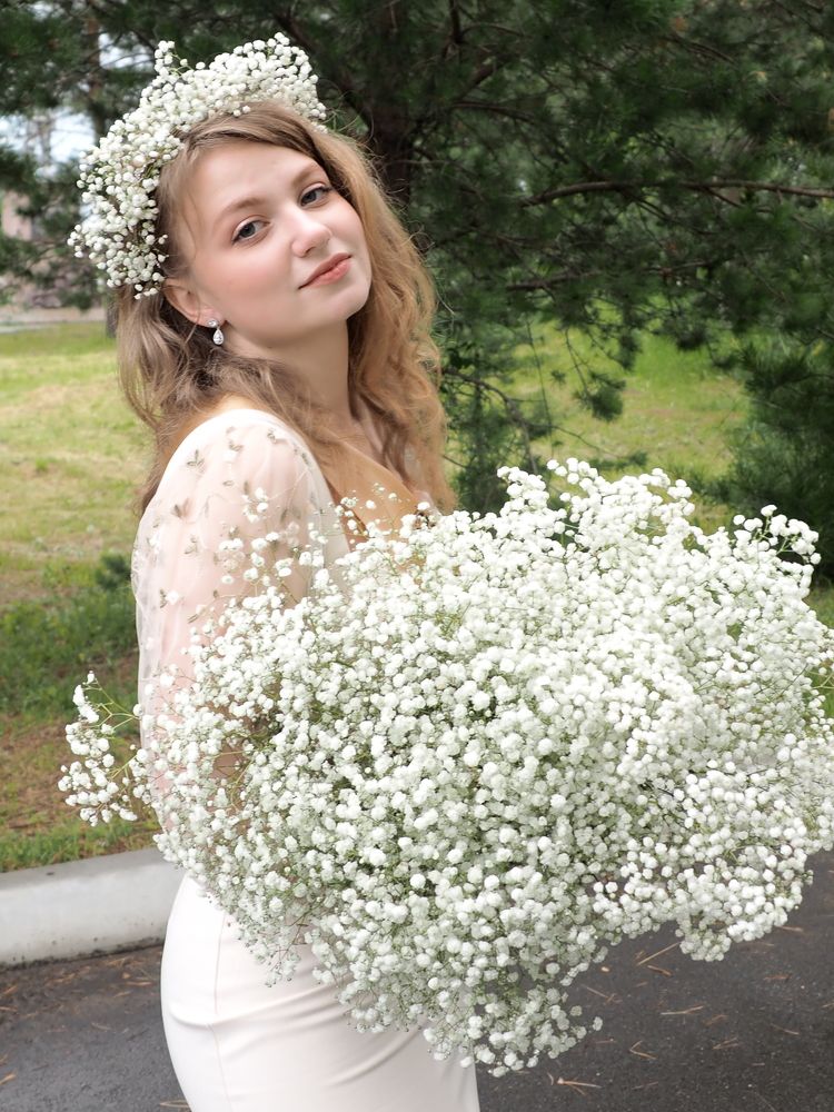 Photograph by Кристина Гареева