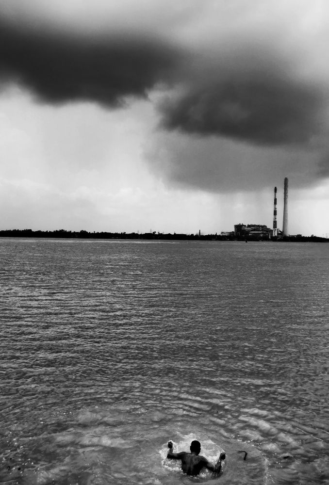 Photograph by Snehasish Mandal