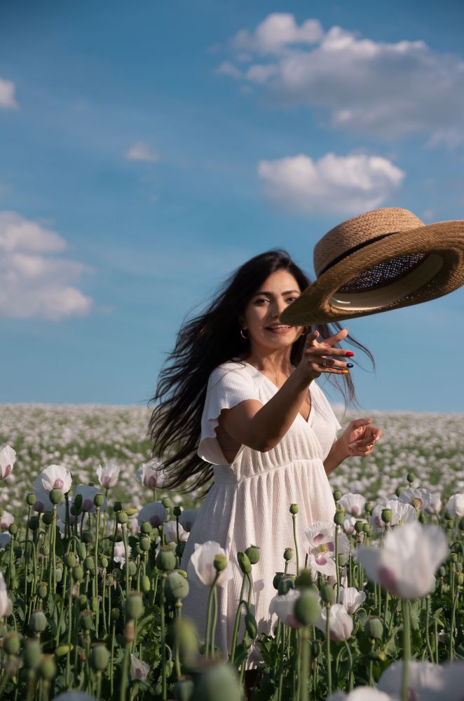 Photograph by Alena Vaganova