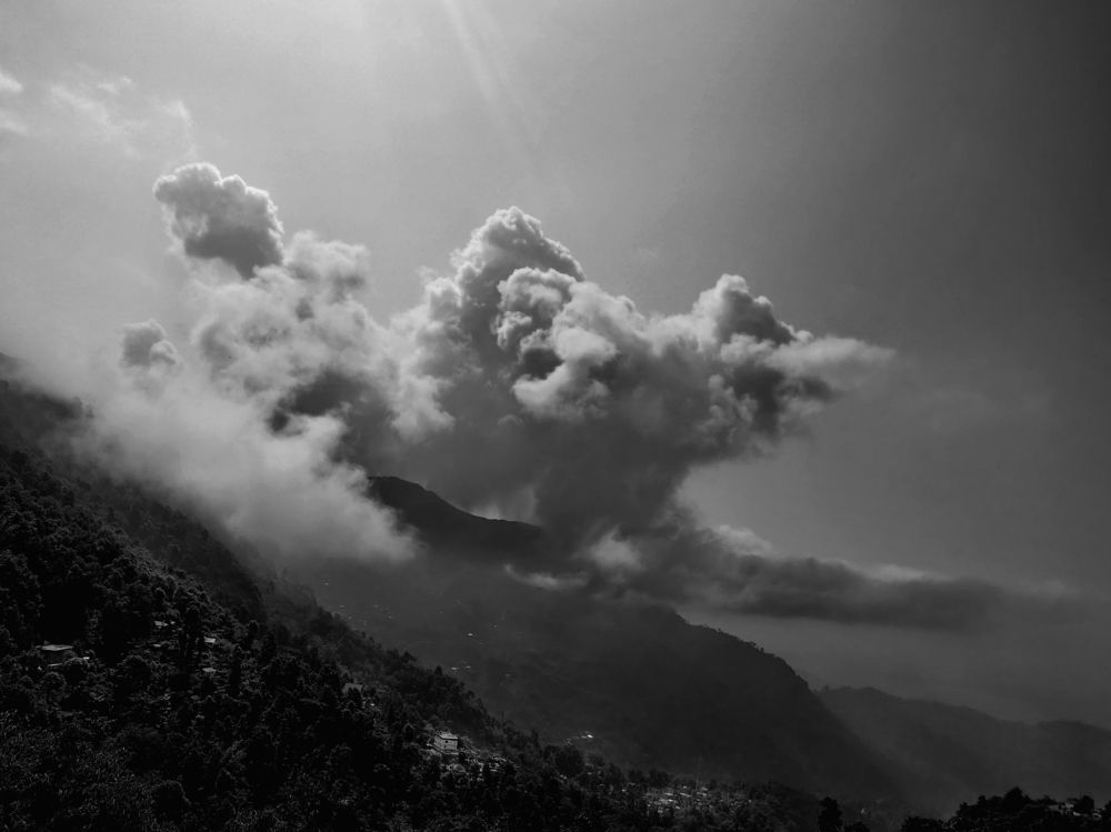 Photograph by Snehasish Mandal