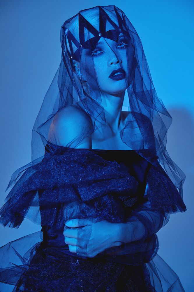 Photograph by Юлия Скиба