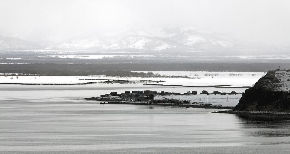 Паратунская лайда