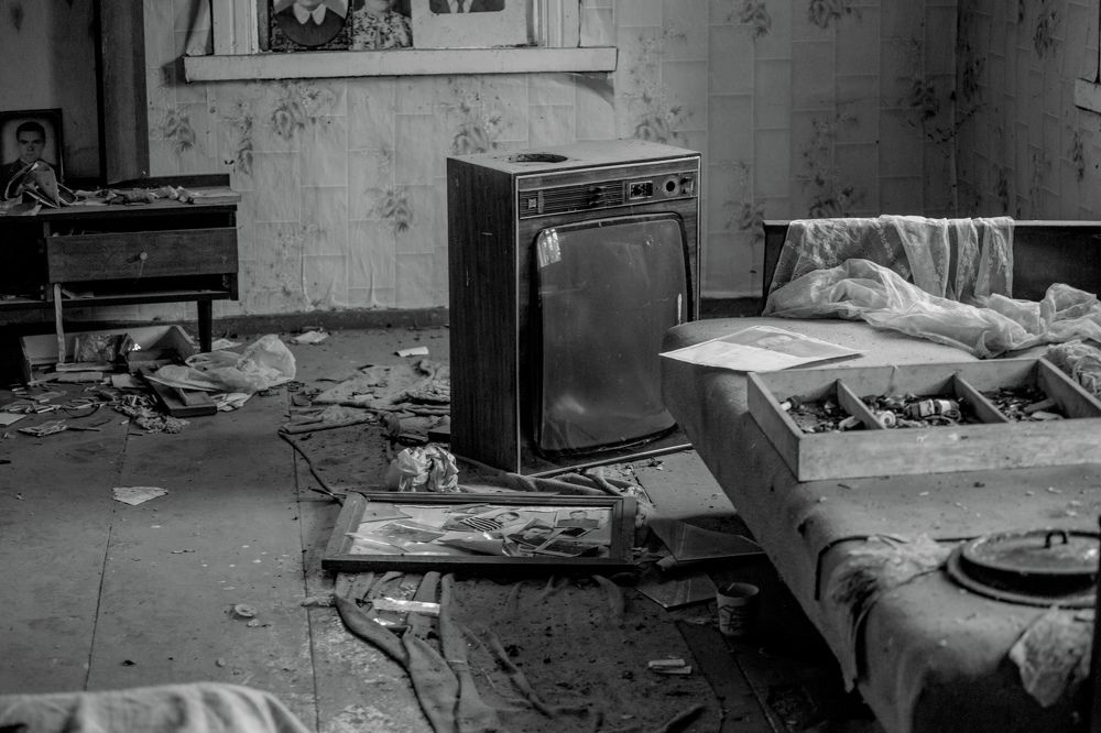 Фотография автора Алексей Гнедчик