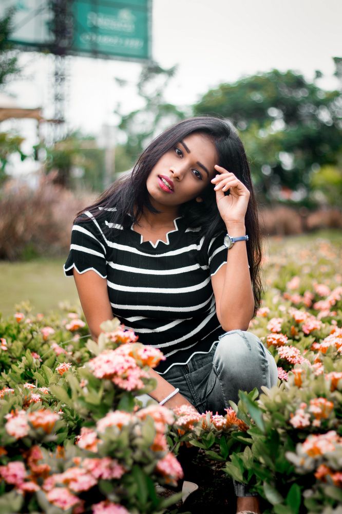 Фотография автора Aniket