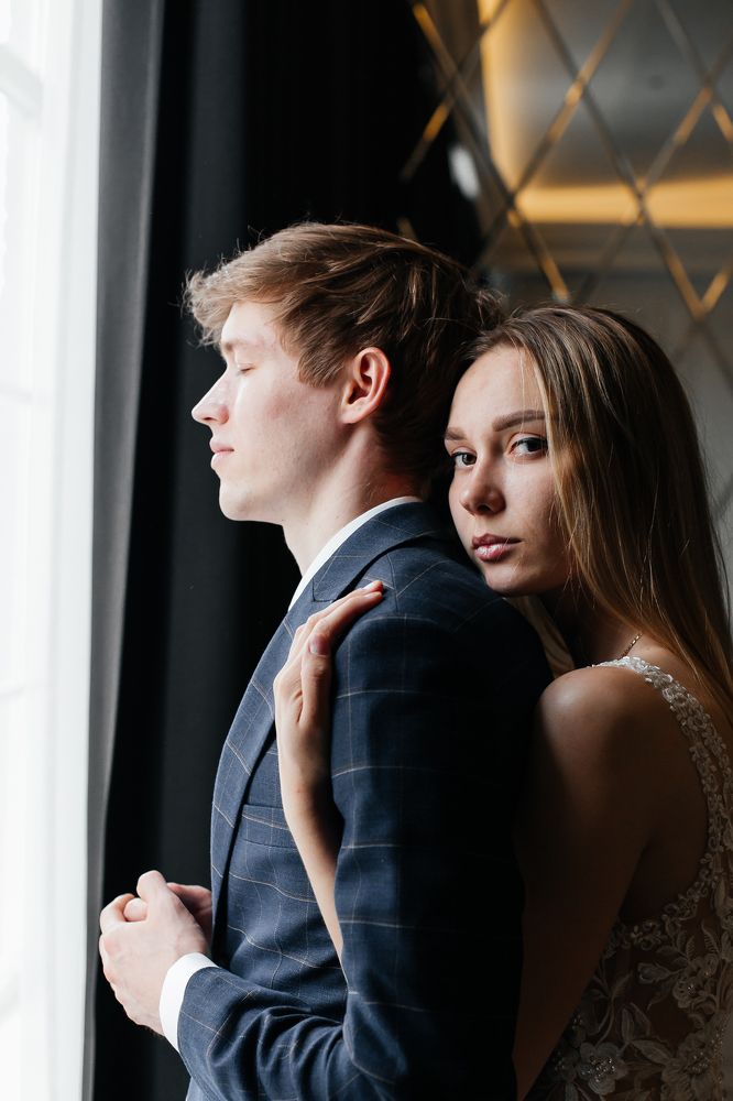 Photograph by Pavel Zubov