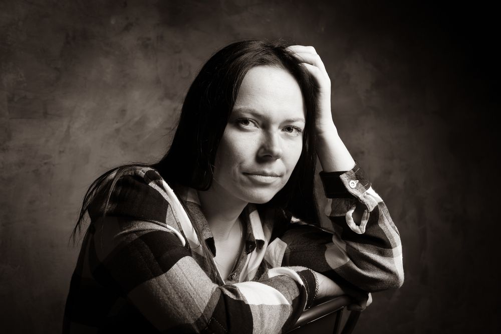 Photograph by Сергей Поляченко