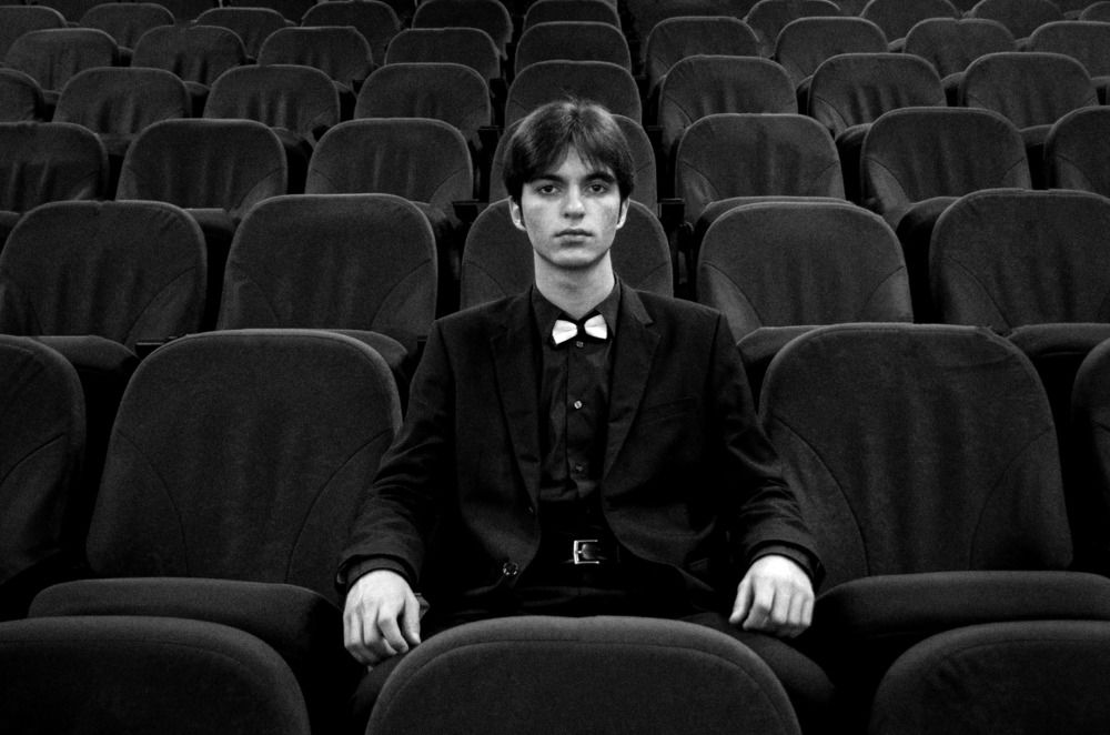 Photograph by Данила Поваров