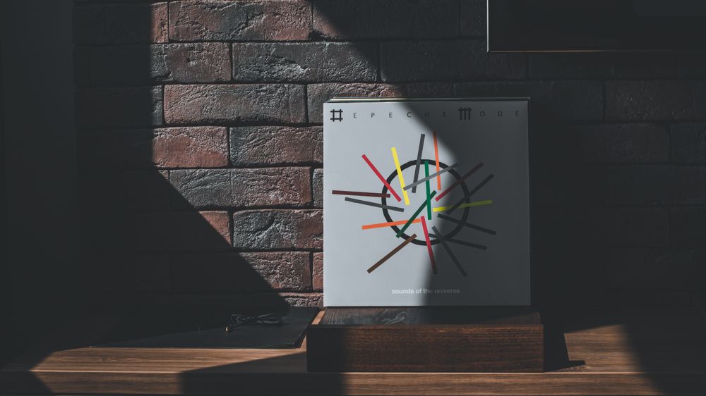 Photograph by _ AZIMOV