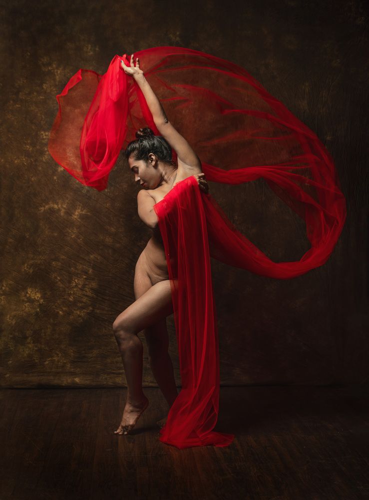 Photograph by Nilendu Banerjee