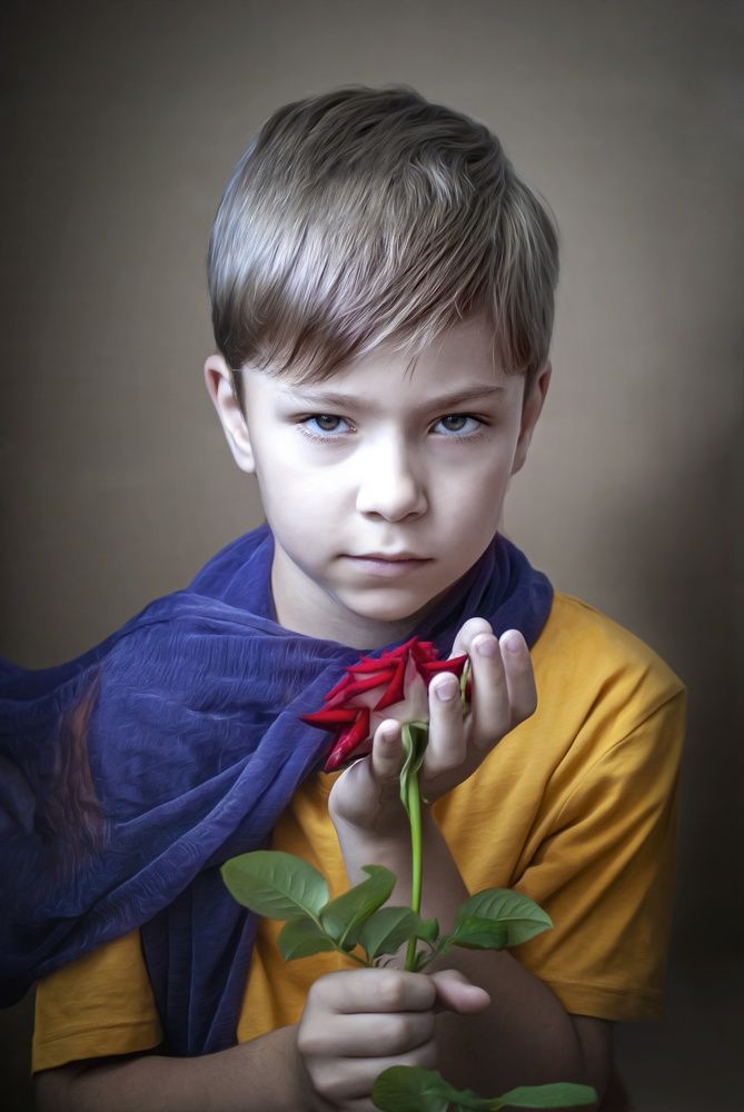 Photograph by Ольга Трыканова