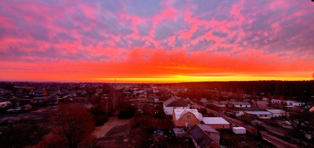 Photograph by Александр Коваленко