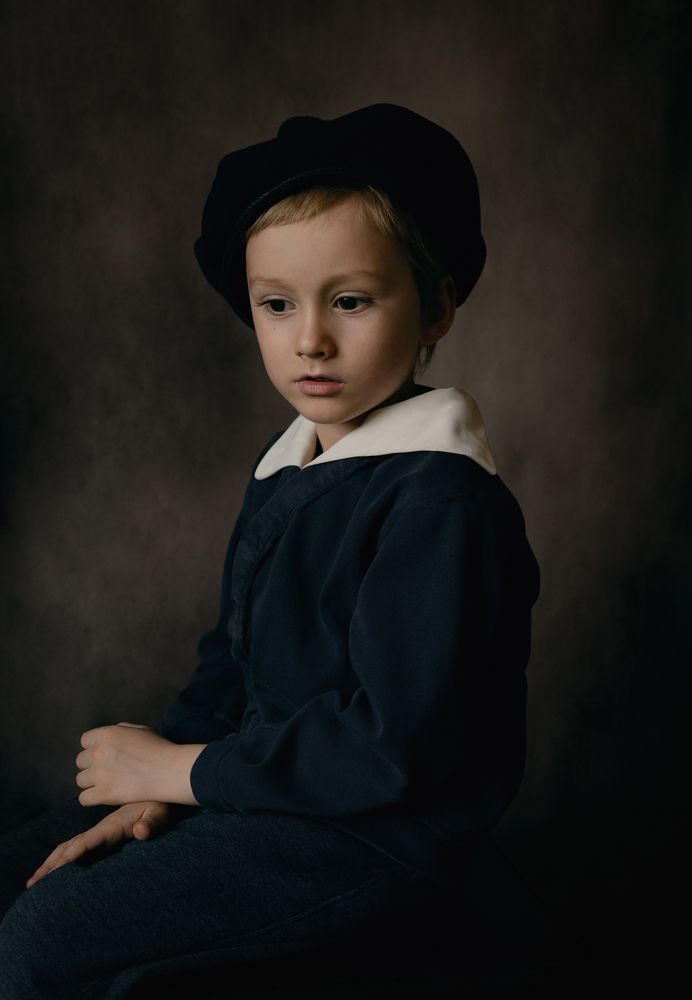 Photograph by Olga Tarlton