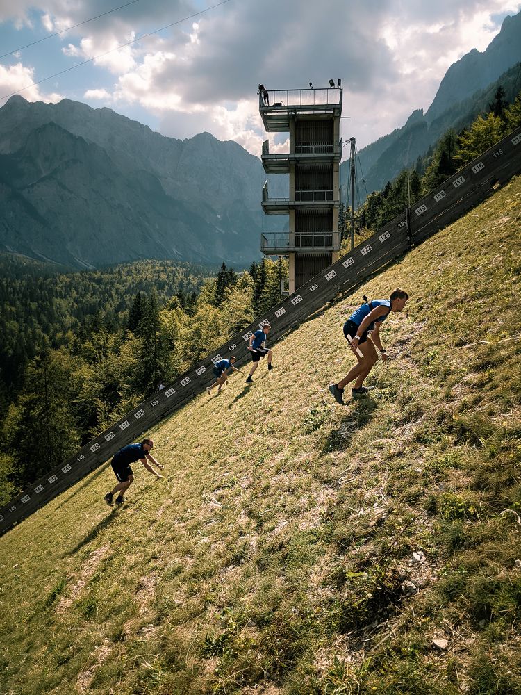 Photograph by Jernej Tratnik