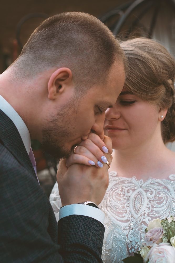 Photograph by Наталья