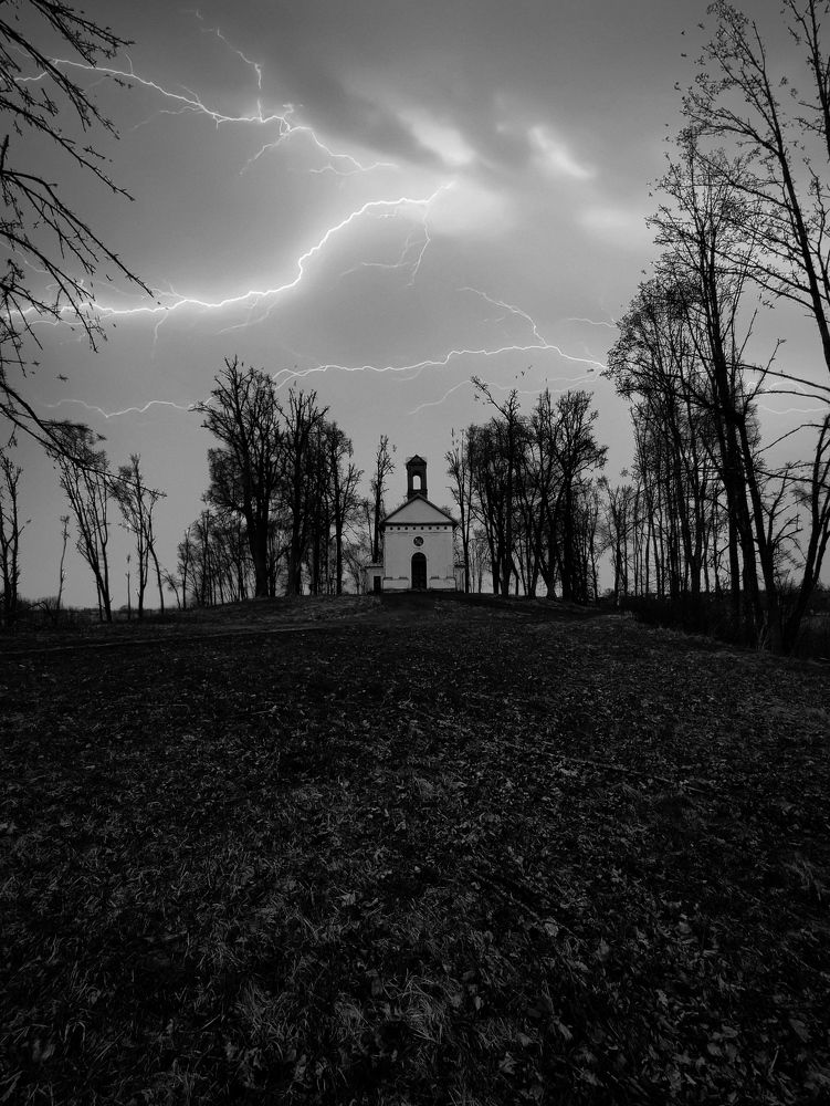 Photograph by Евгений Белов