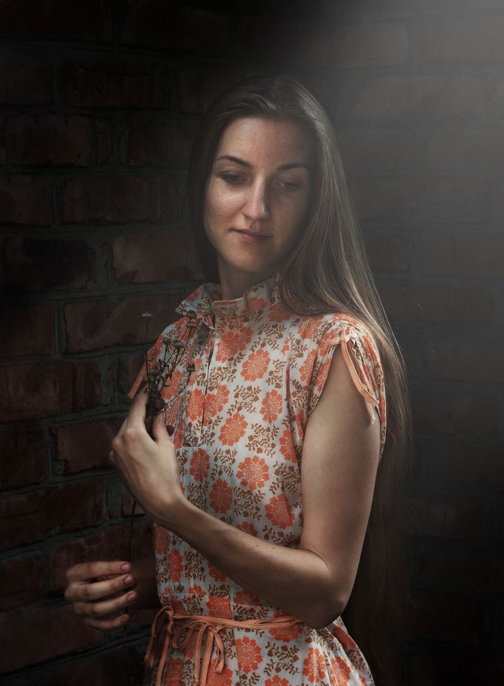 Photograph by Евгения Кинжакова