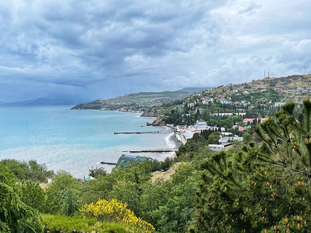 Photograph by Мария Шрейдер