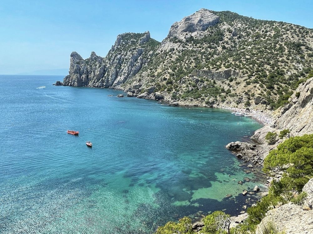 Photograph by Мария Шрейдер